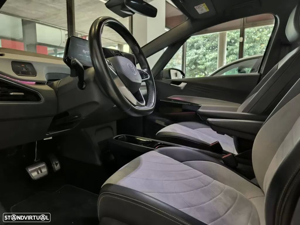 VW ID.3 Pro Business - 13