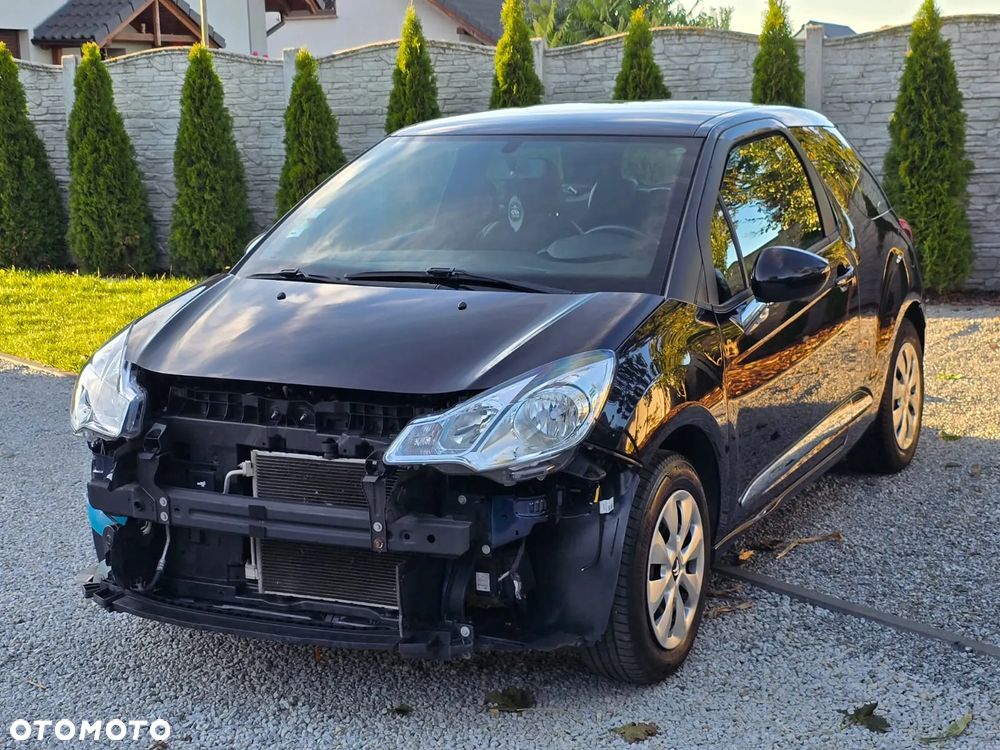 Citroën DS3 - 11