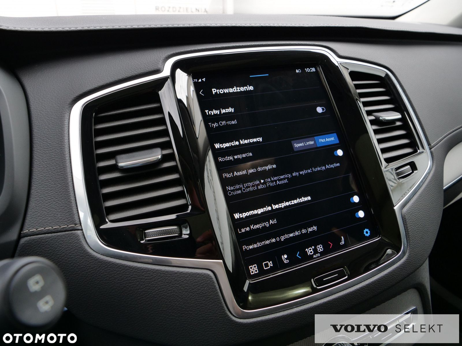 Volvo XC 90 - 28