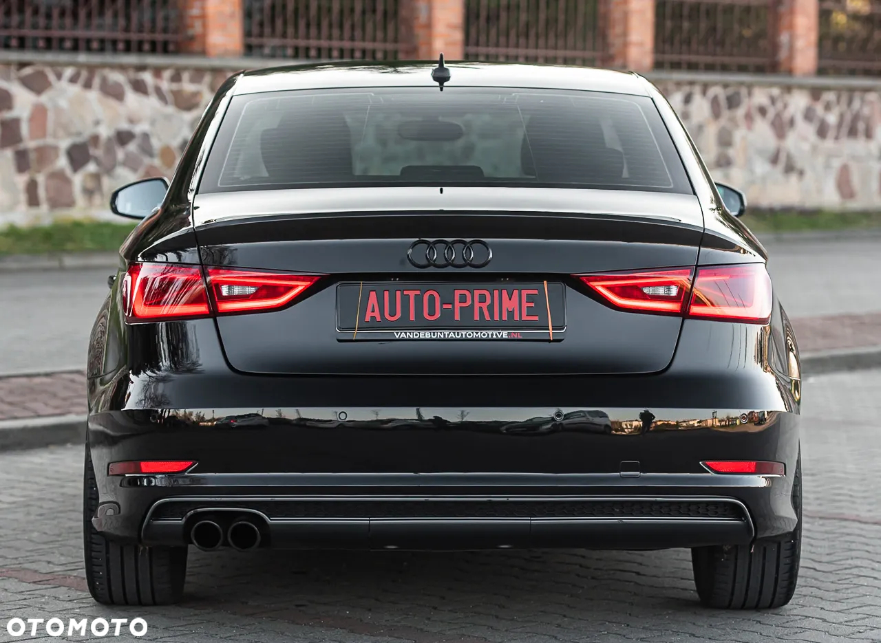 Audi A3 - 11