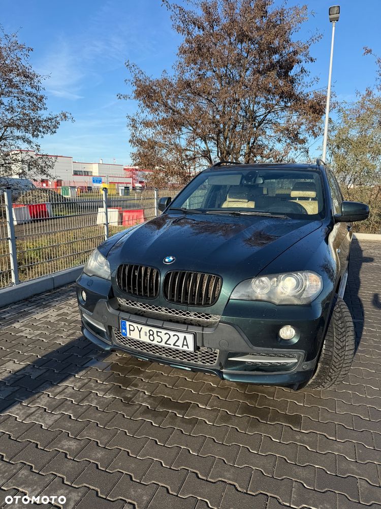 BMW X5 xDrive30d - 6