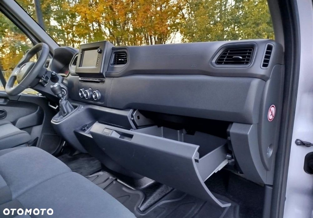 Renault Master - 27
