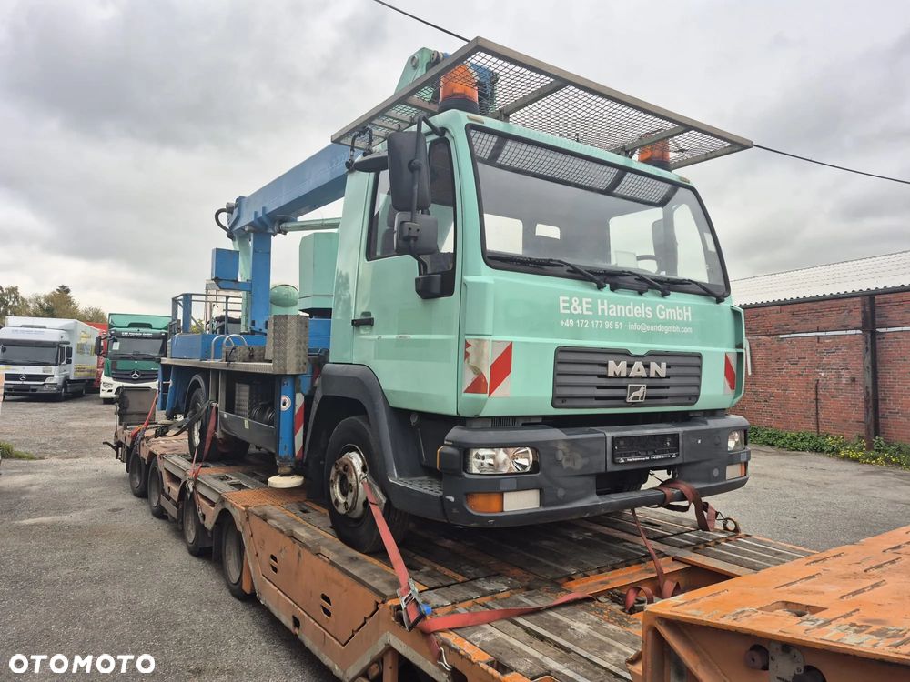 Meusburger MTS-4 - 6