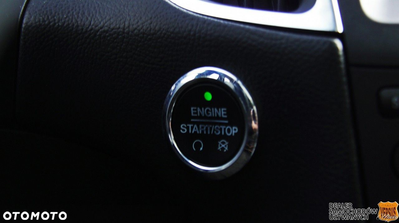 Ford Edge - 29