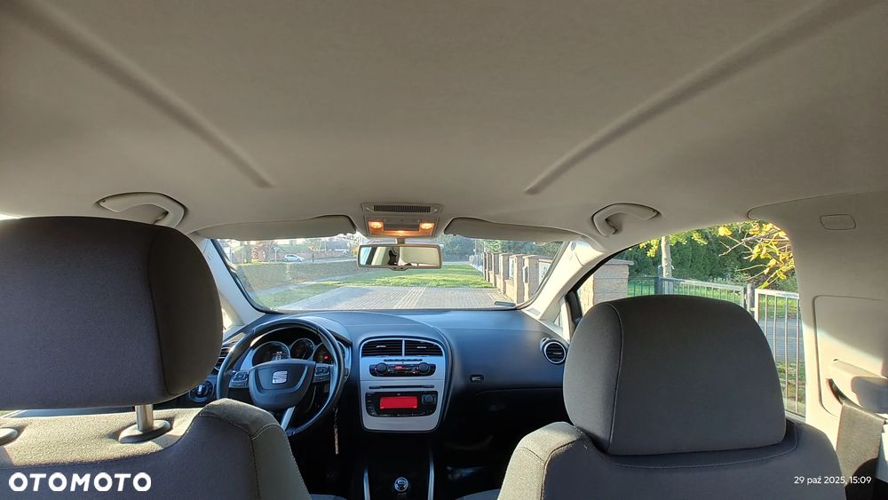 Seat Altea XL - 13