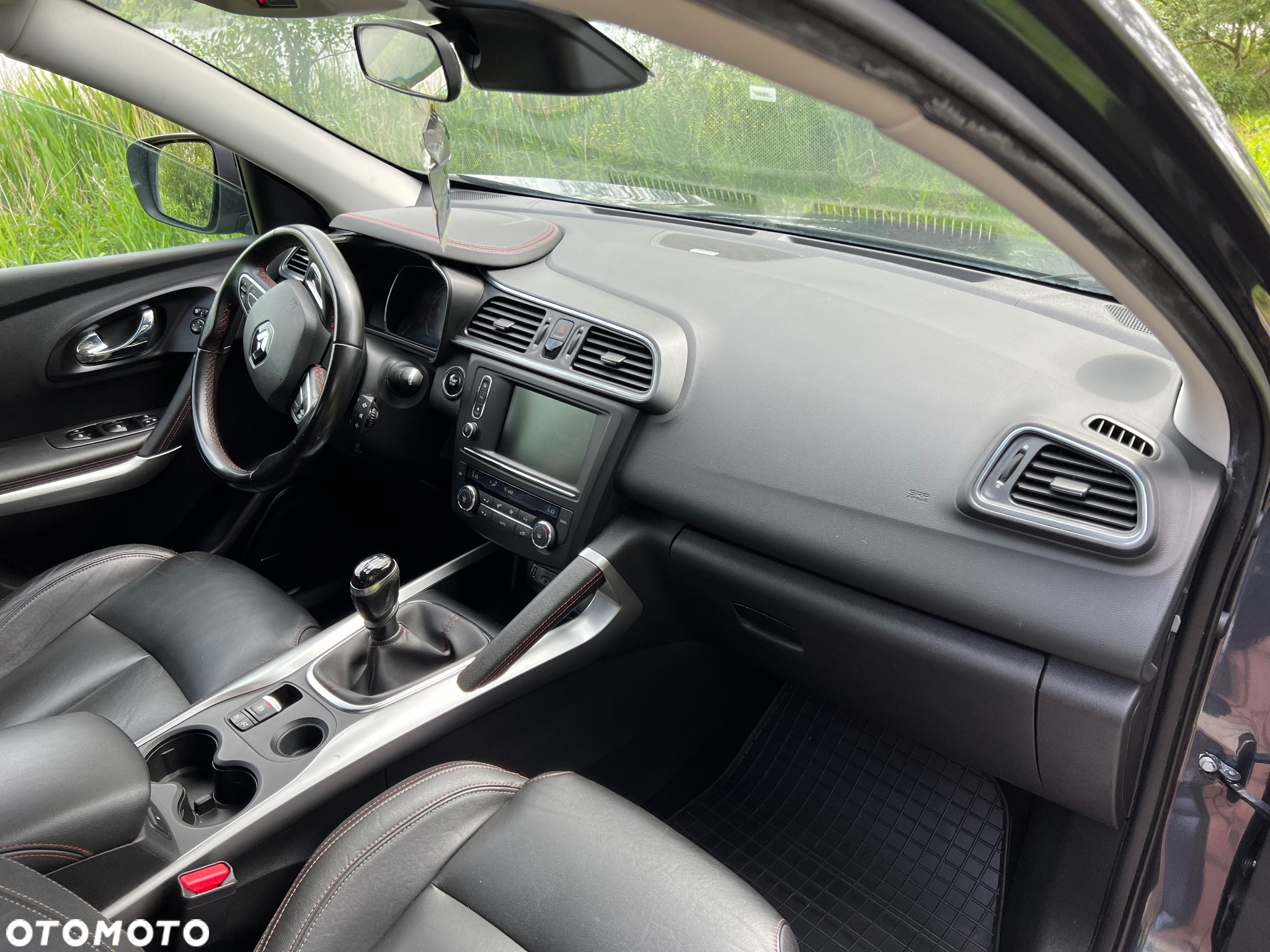 Renault Kadjar Energy TCe 165 CROSSBORDER-S - 12