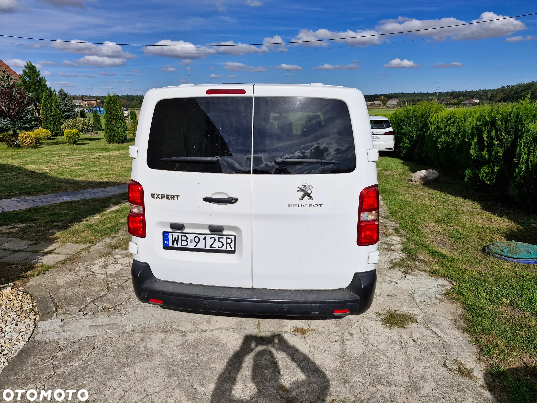 Peugeot Expert - 8