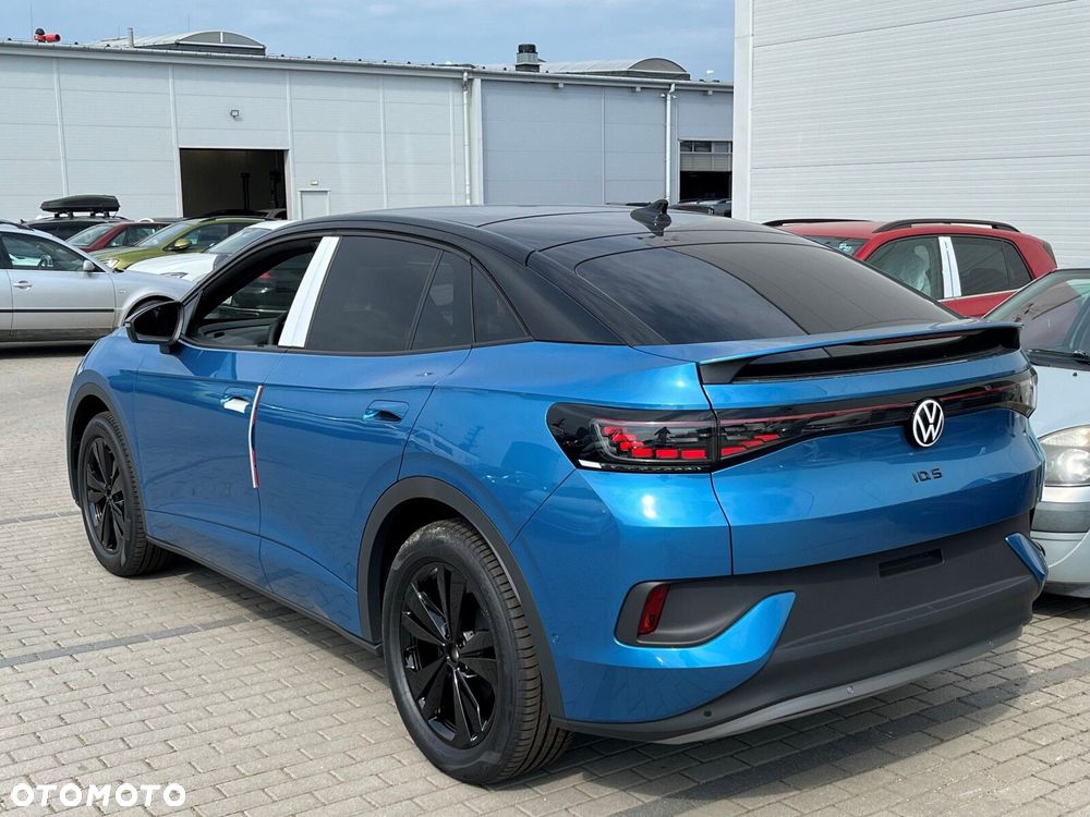 Volkswagen ID.5 77kWh Plus - 6