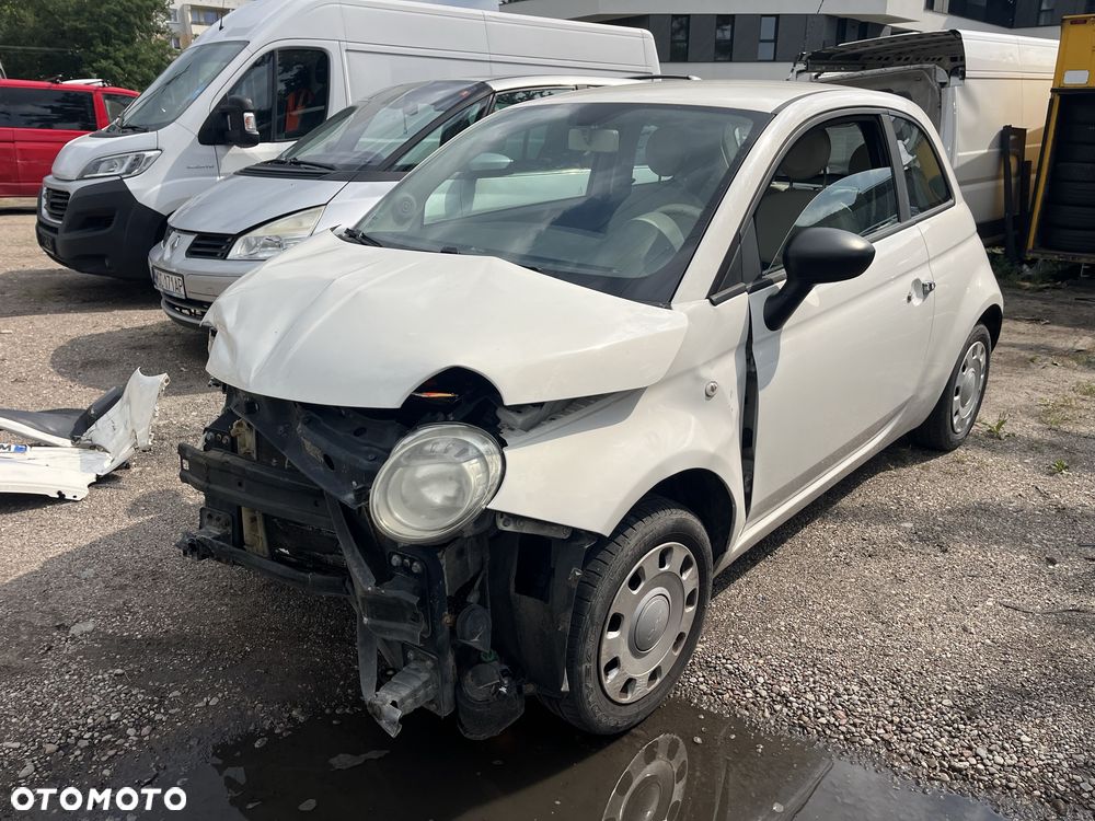 Fiat 500 - 3