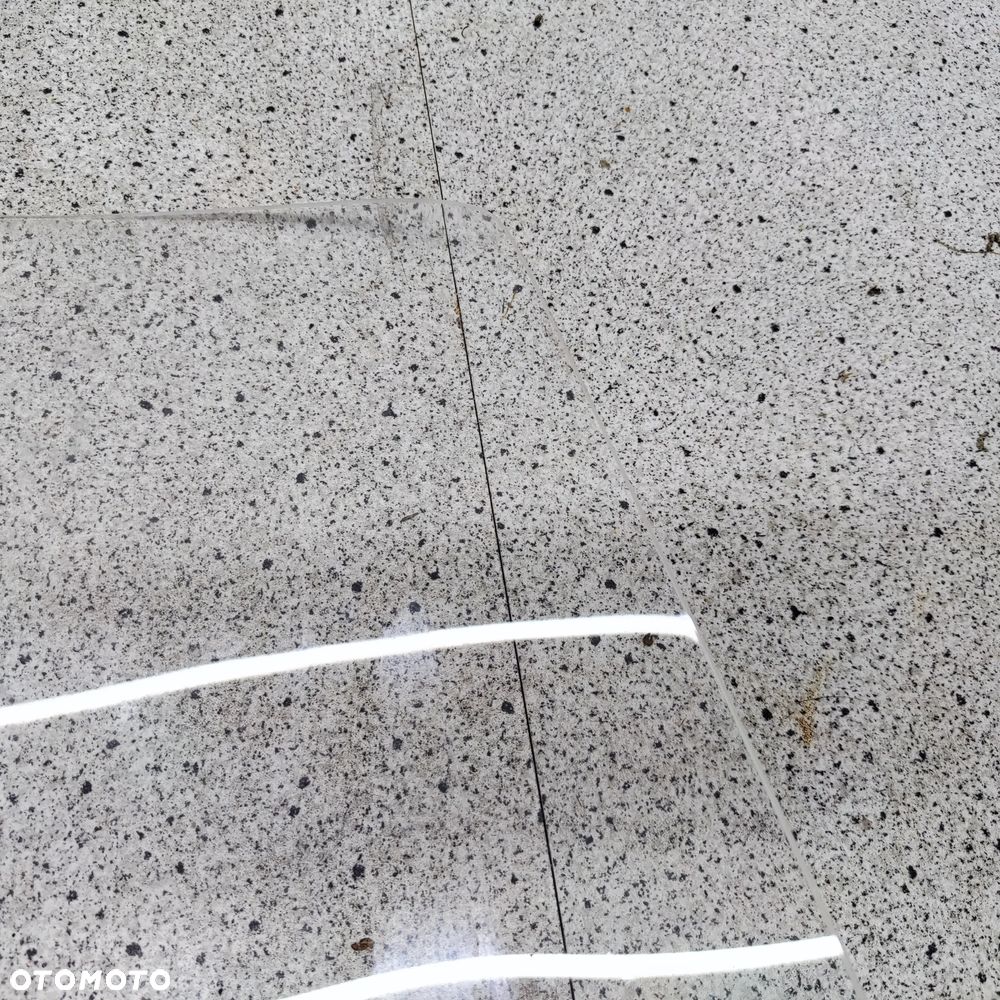 Szyba, szybka, owiewka przód chopper, cruiser - 15