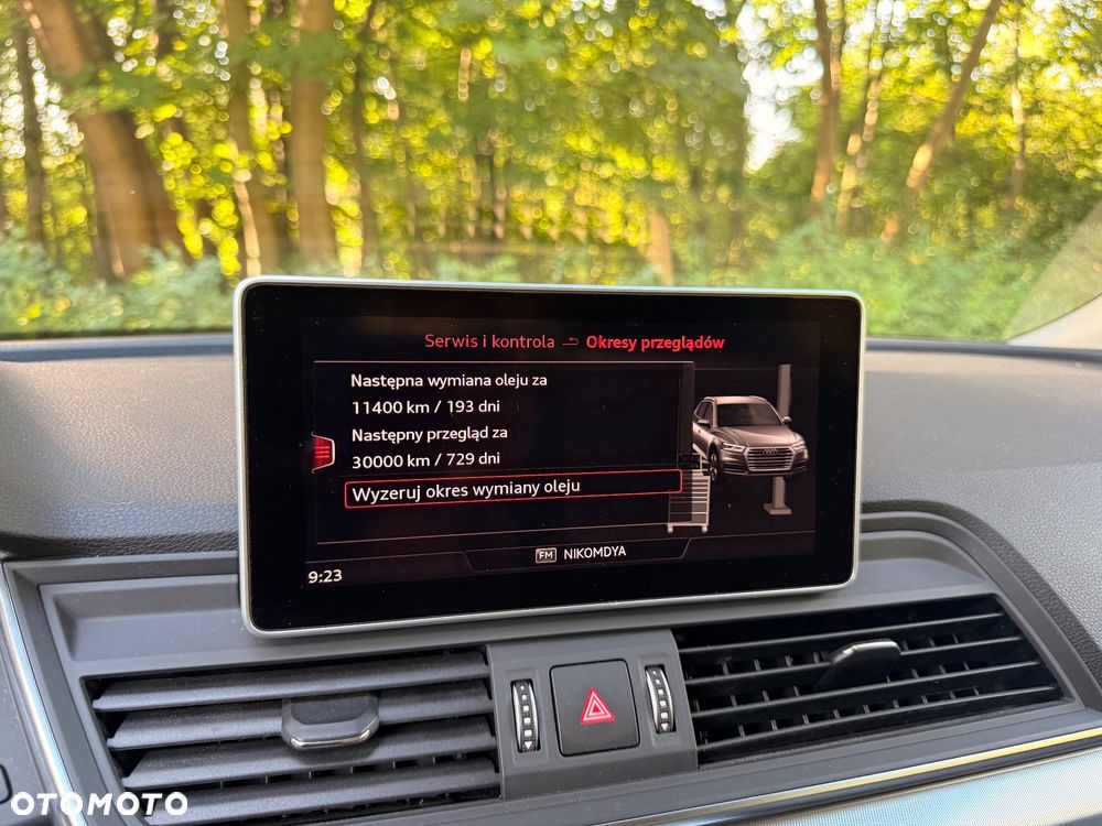 Audi Q5 45 TFSI mHEV Quattro Sport S tronic - 26