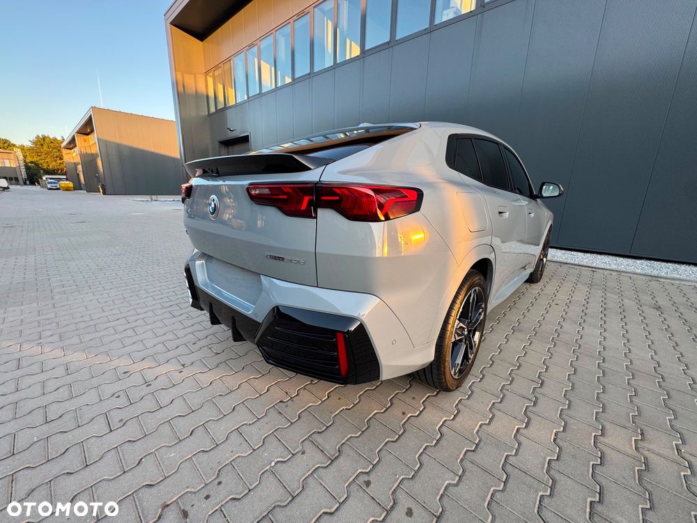 BMW X2 sDrive20d mHEV M Sport - 15