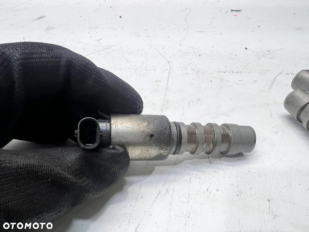 ZAWÓR STERUJĄCY WAŁKA ROZRZĄDU AUDI VOLKSWAGEN SEAT SKODA TFSI 06L109257T - 5