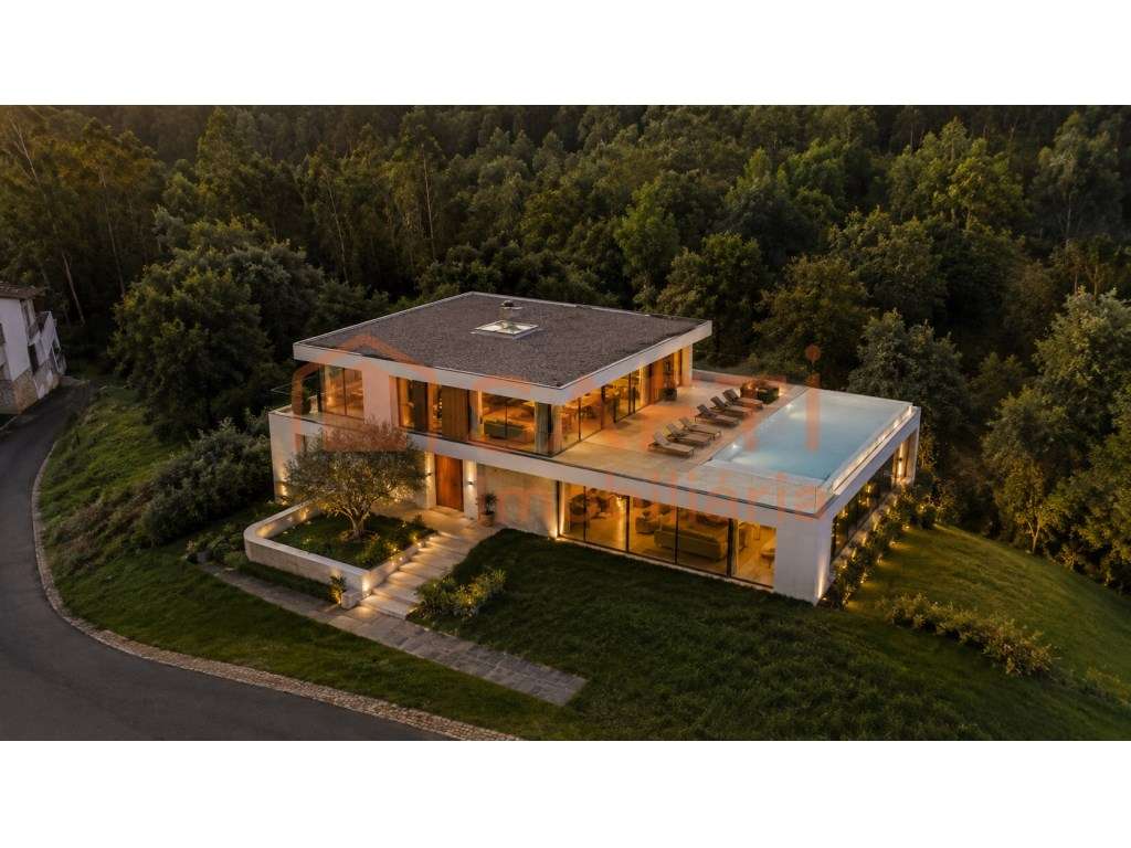 Lote Exclusivo de 1.865 m² com Vista Panorâmica para a Barragem de ... - Grande imagem: 5/6