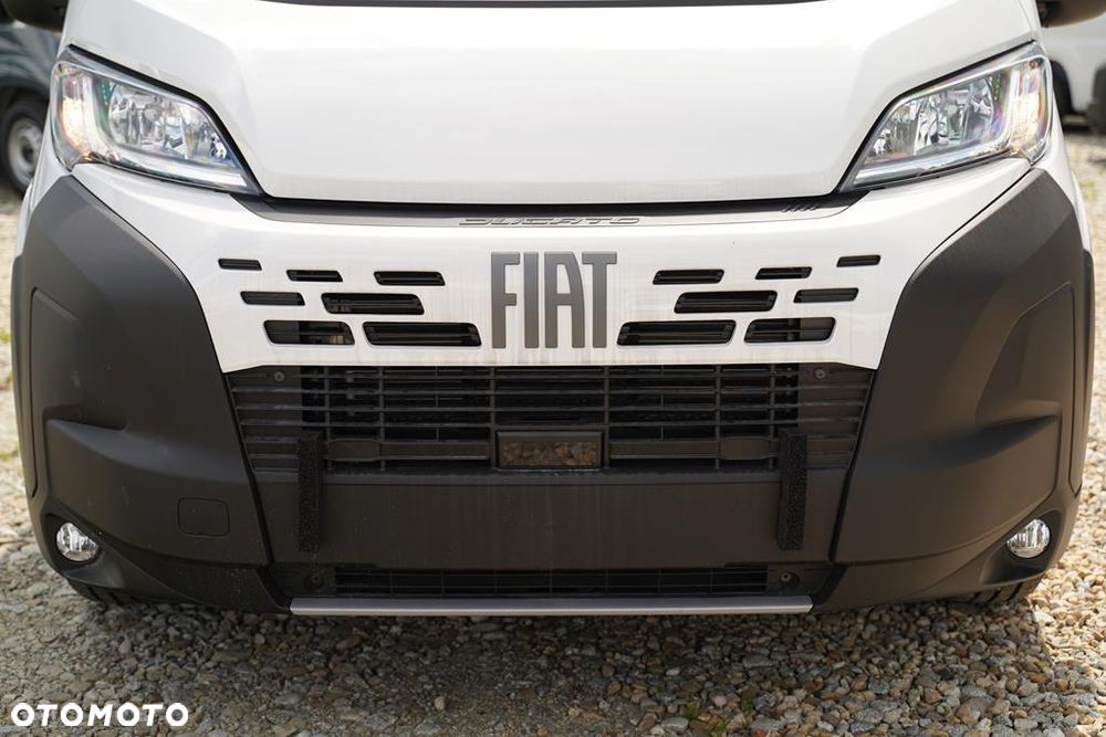 Fiat Ducato Maxi H3-Power L4H2 - 28