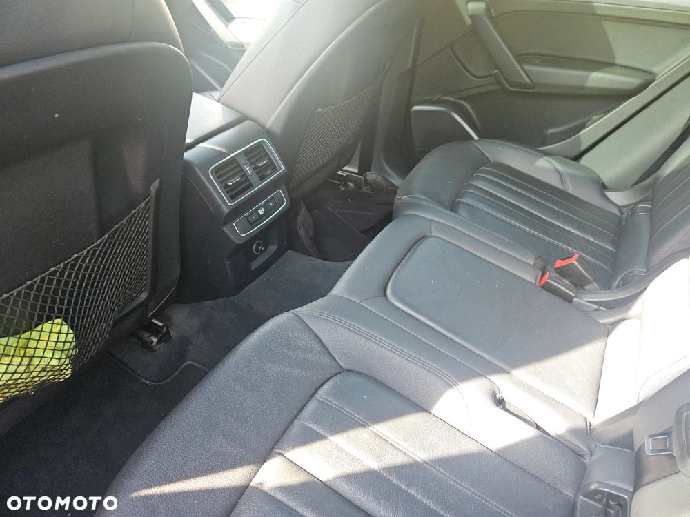 Audi Q5 2.0 TFSI Quattro S tronic - 8