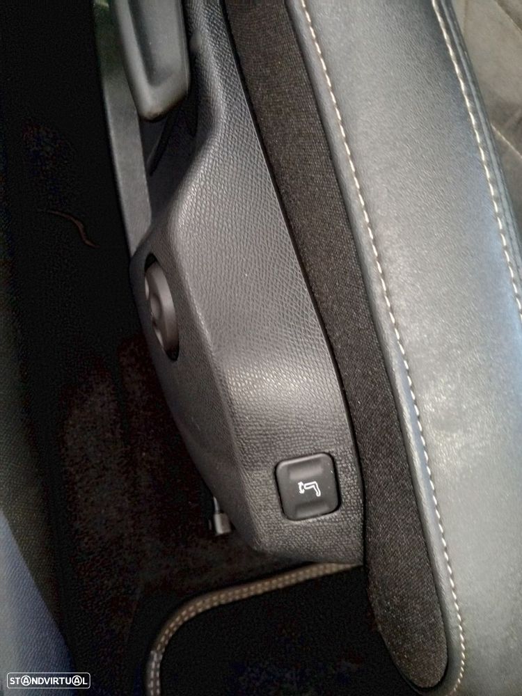 Peugeot 508 1.5 BlueHDi GT Pack EAT8 - 24