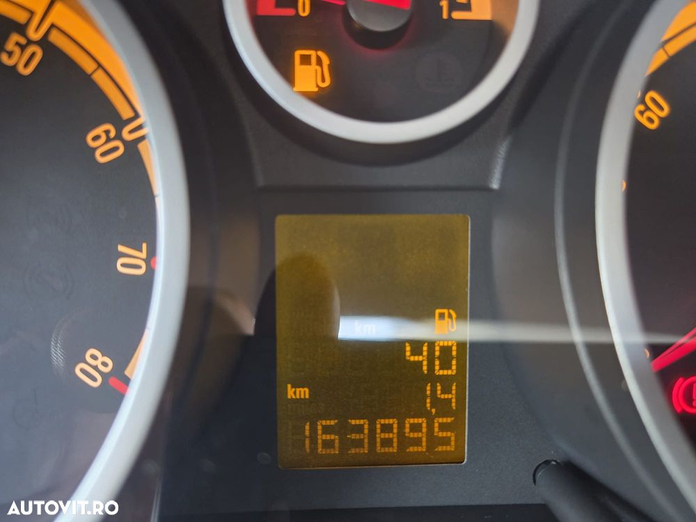 Opel Corsa 1.4 Active - 16