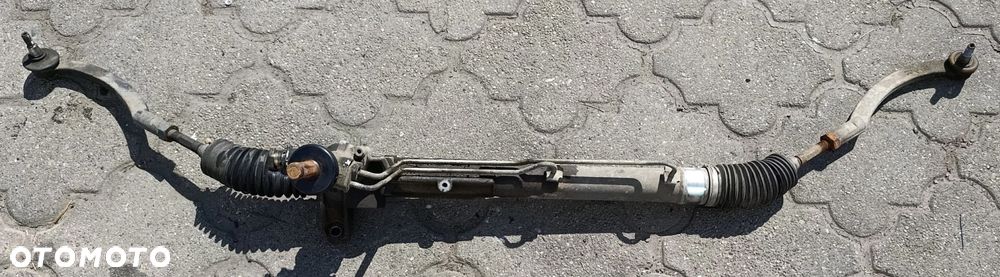 Mini One przekładnia kierownicza 1,6 benzyna EU Mini Cooper R50