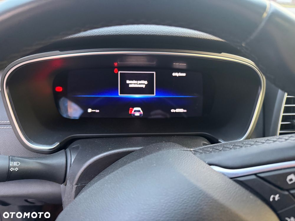 Renault Talisman 2.0 Blue dCi Zen EDC - 24