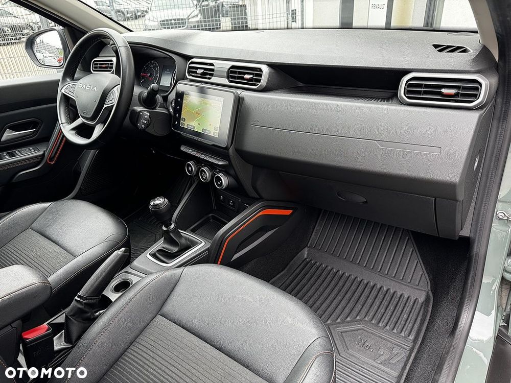 Dacia Duster - 9