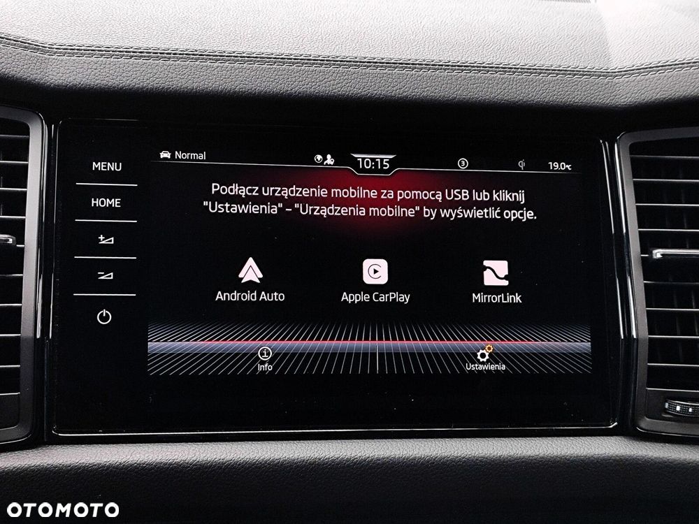 Skoda Kodiaq 2.0 TDI 4x2 Sportline DSG - 27