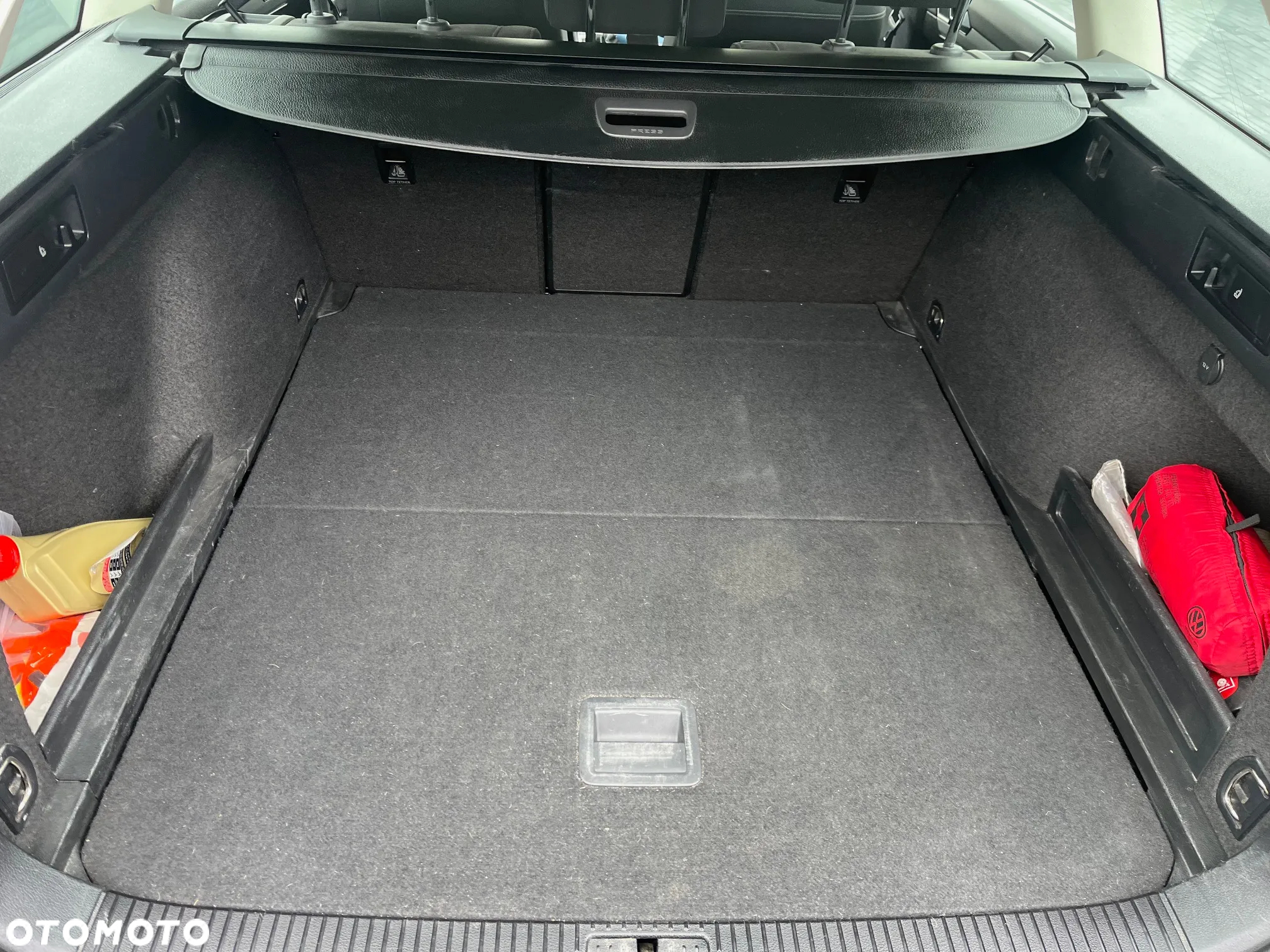 Volkswagen Passat 2.0 TDI BMT Comfortline DSG - 12