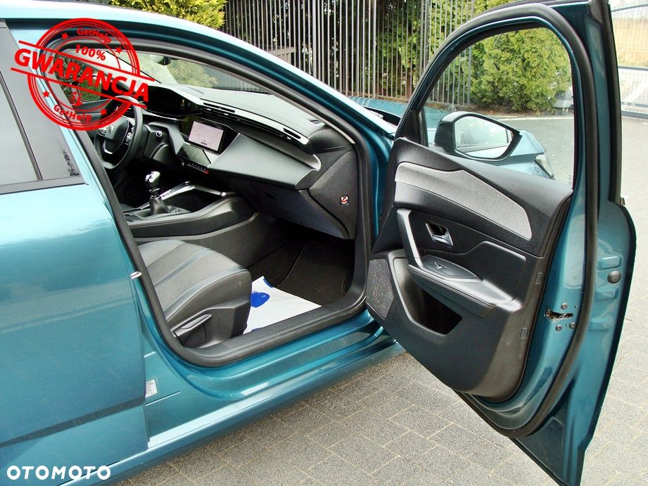Peugeot 308 BlueHDi 130 Allure Pack - 13