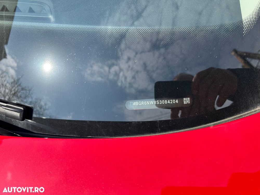 Skoda Kamiq 1.0 TSI DSG Selection - 6