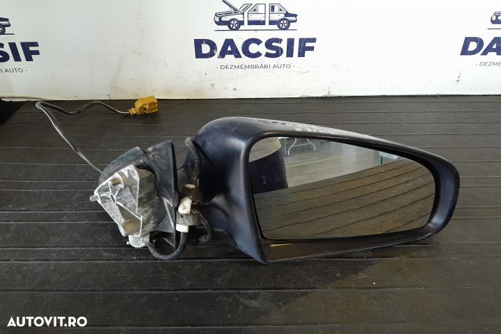 Oglinda dreapta electrica E1010681 CU 5 FIRE E1010681 CU 5 FIRE Audi - 1
