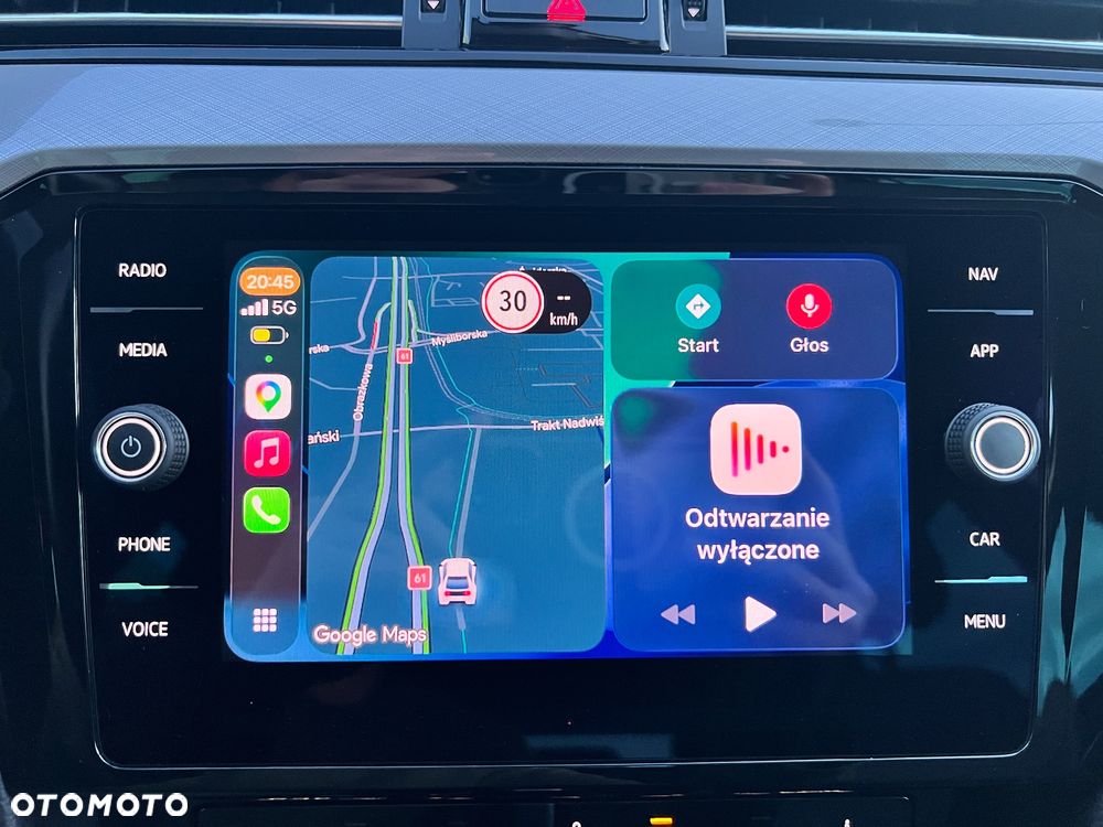 Volkswagen Passat 2.0 TSI Business DSG - 29