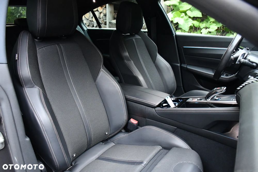Peugeot 508 PureTech 180 EAT8 GT - 23