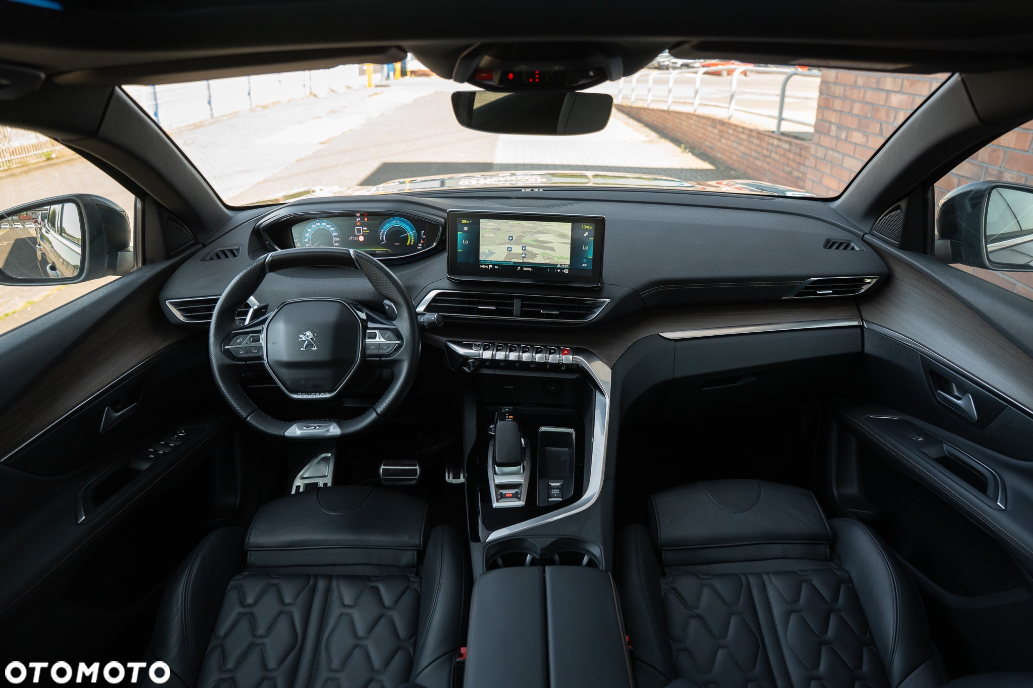 Peugeot 3008 Plug-In Hybrid 225 e-EAT8 GT - 5