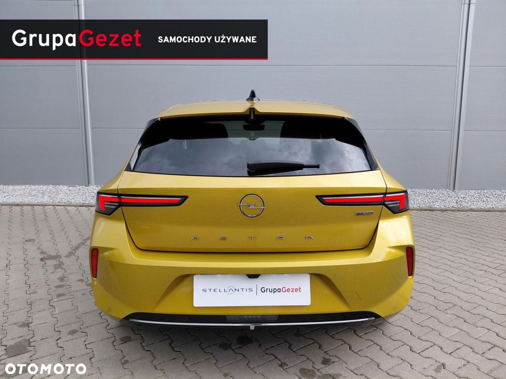 Opel Astra - 17