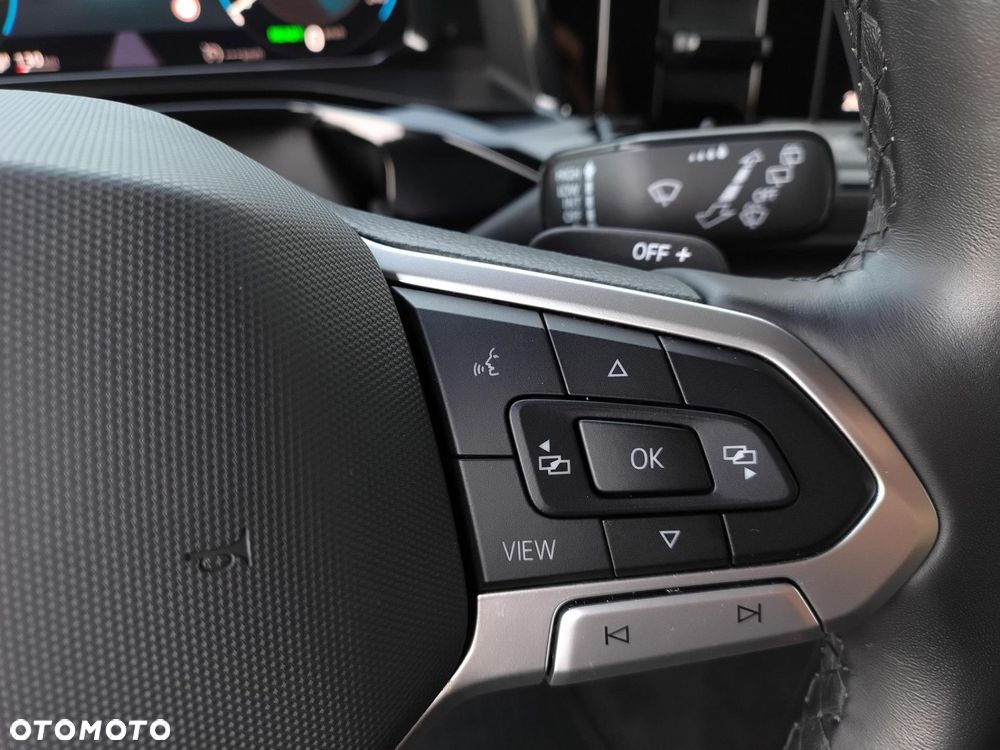 Volkswagen Multivan 1.4 TSI eHybrid PHEV 160kW L1 DSG - 14