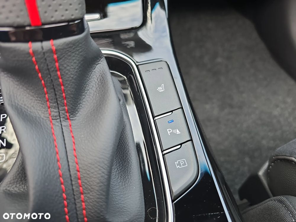 Hyundai i30 1.6 T-GDI DCT N Line - 19
