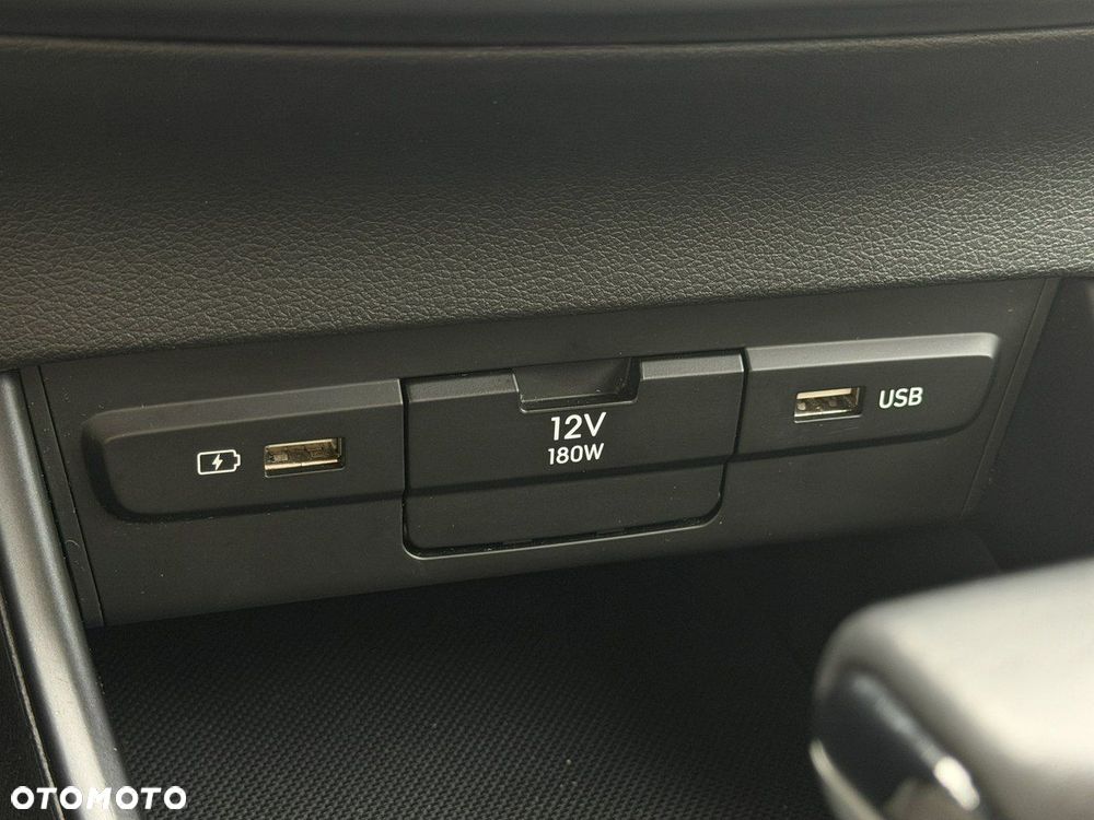 Hyundai Bayon 1.0 T-GDI Modern DCT - 24