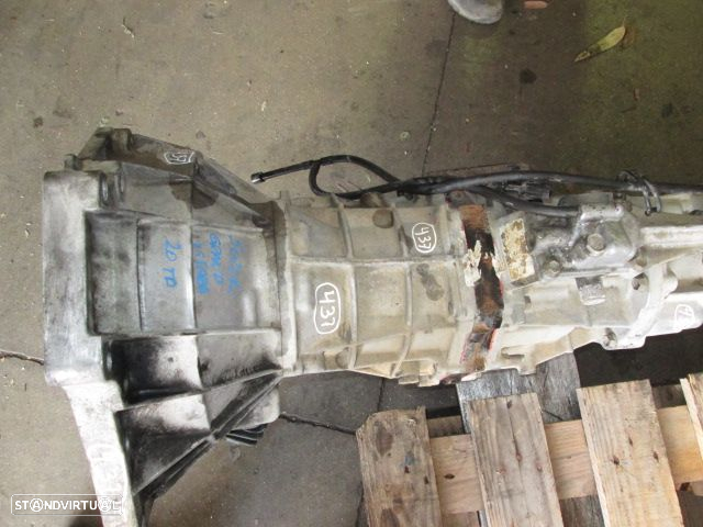 Caixa Velocidades YS2M SUZUKI GRAND VITARA 2,0TD DIESEL 5V - 5