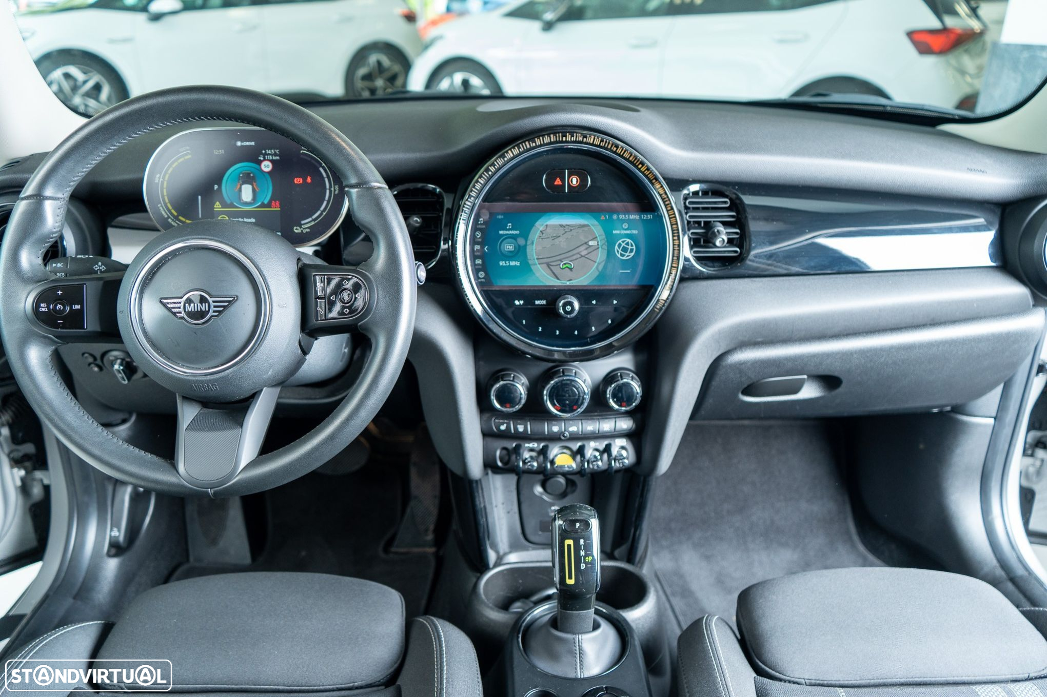 MINI 3 Portas Cooper SE Premium Essential - 6