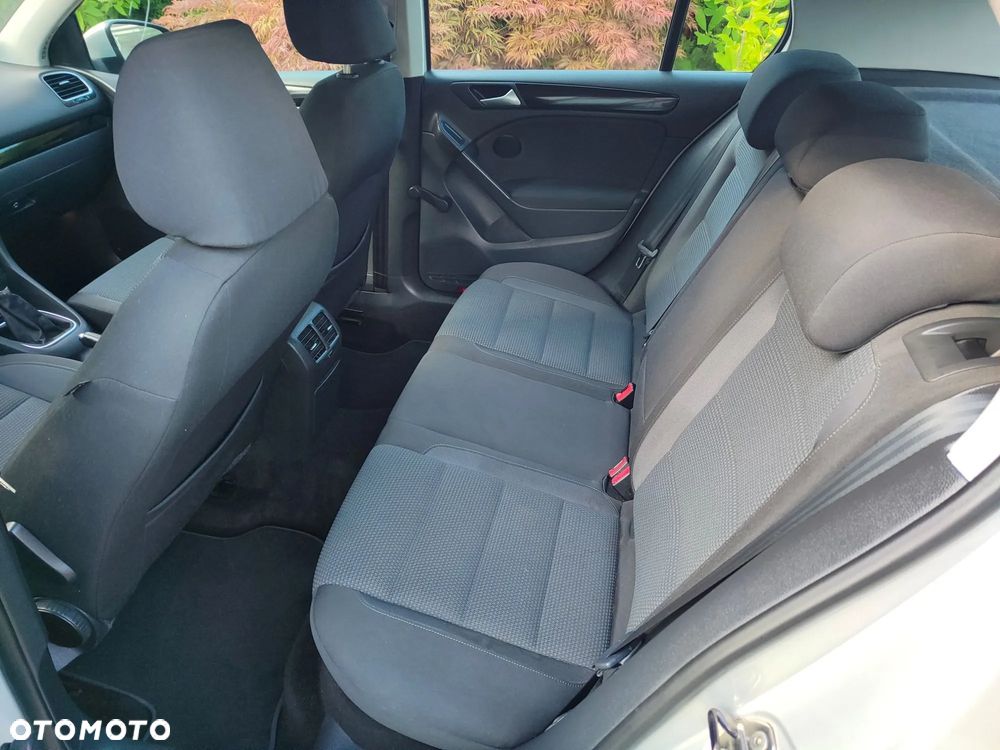 Volkswagen Golf 1.4 Edition - 10