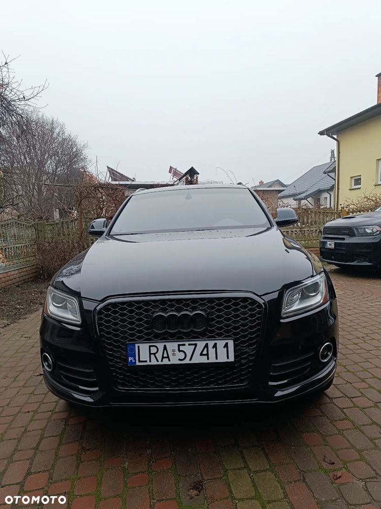 Audi Q5 ver-2-0-tfsi-quattro-tiptronic - 14