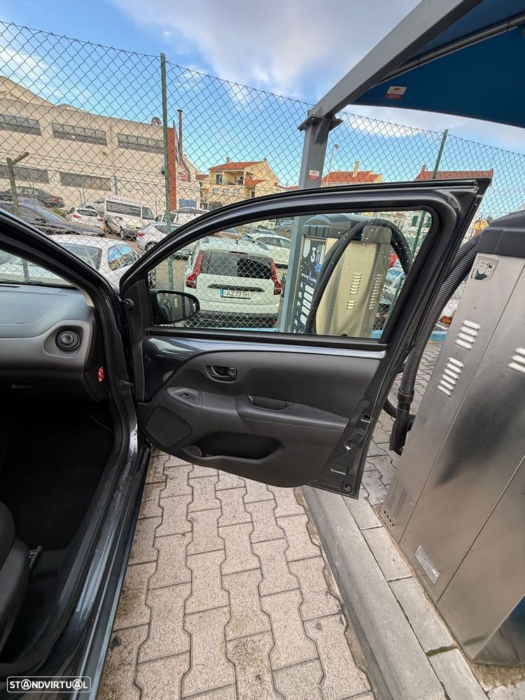 Peugeot 108 1.0 VTi Active - 18