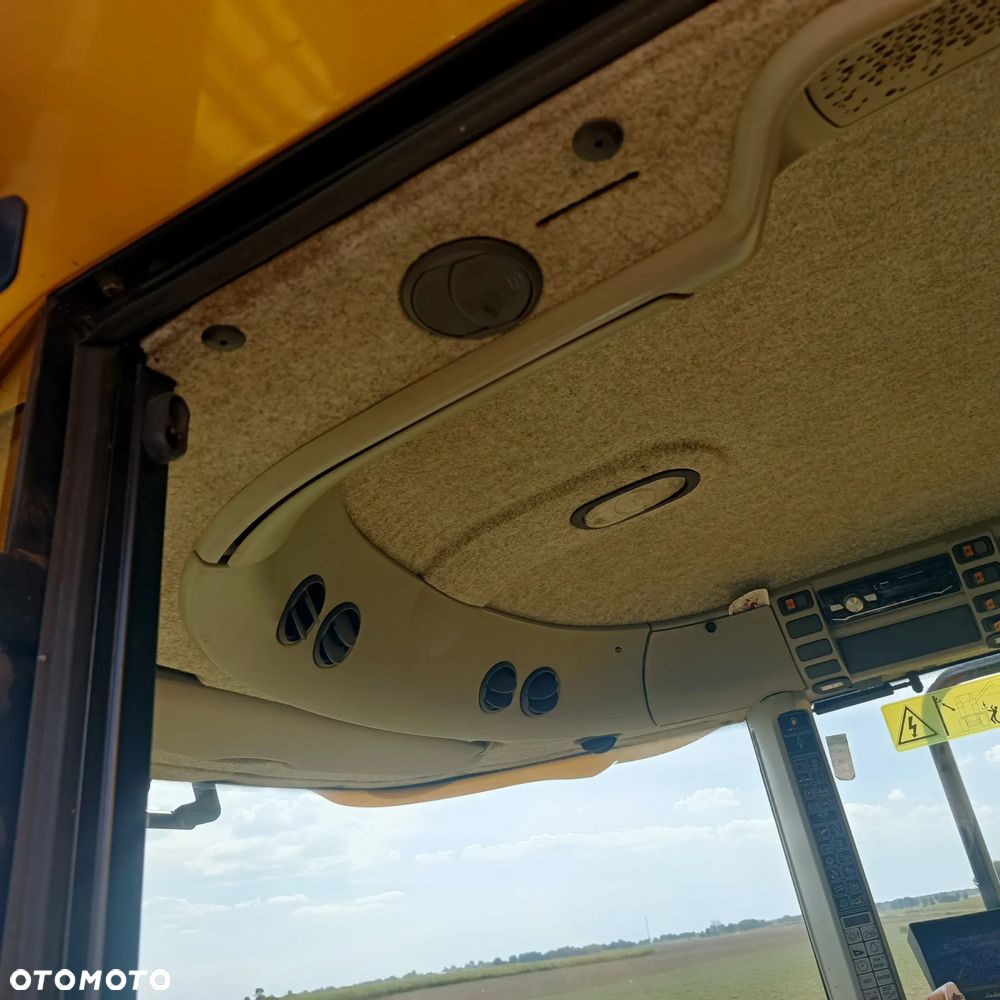 New Holland CSX 7080 - 22