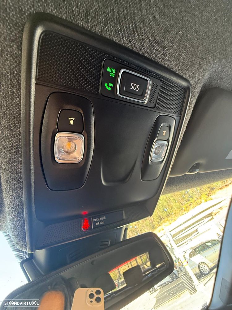 Renault Captur 1.0 TCe Techno Bi-Fuel - 44