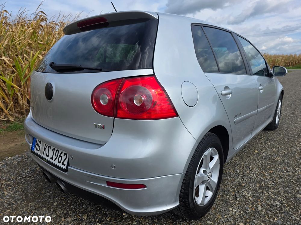Volkswagen Golf - 21