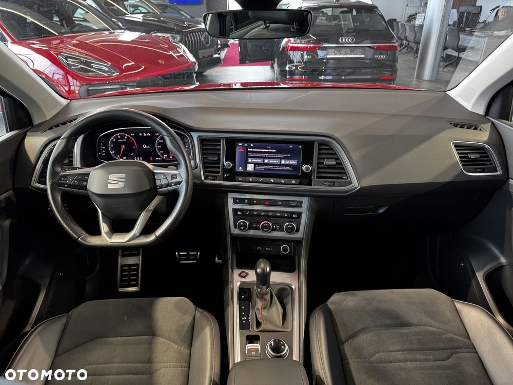 Seat Ateca - 22