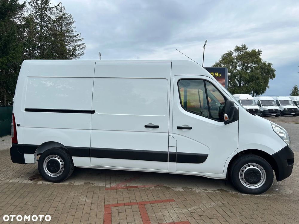 Renault Master - 7