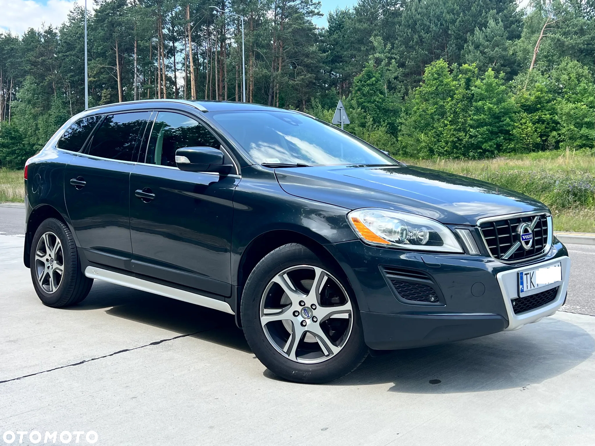 Volvo XC 60 - 2