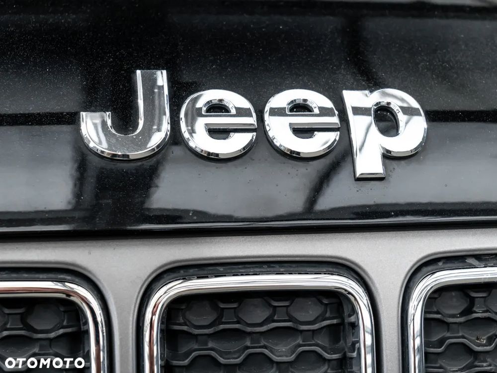 Jeep Renegade 1.3 GSE T4 Turbo Limited FWD S&S - 11