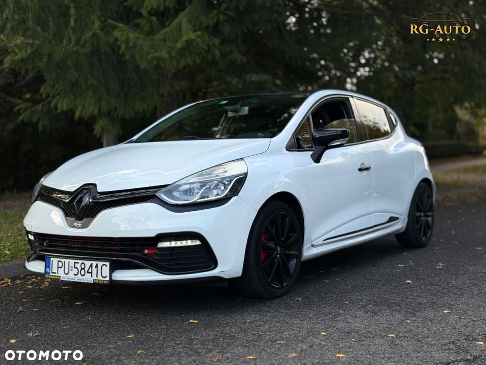 Renault Clio - 2